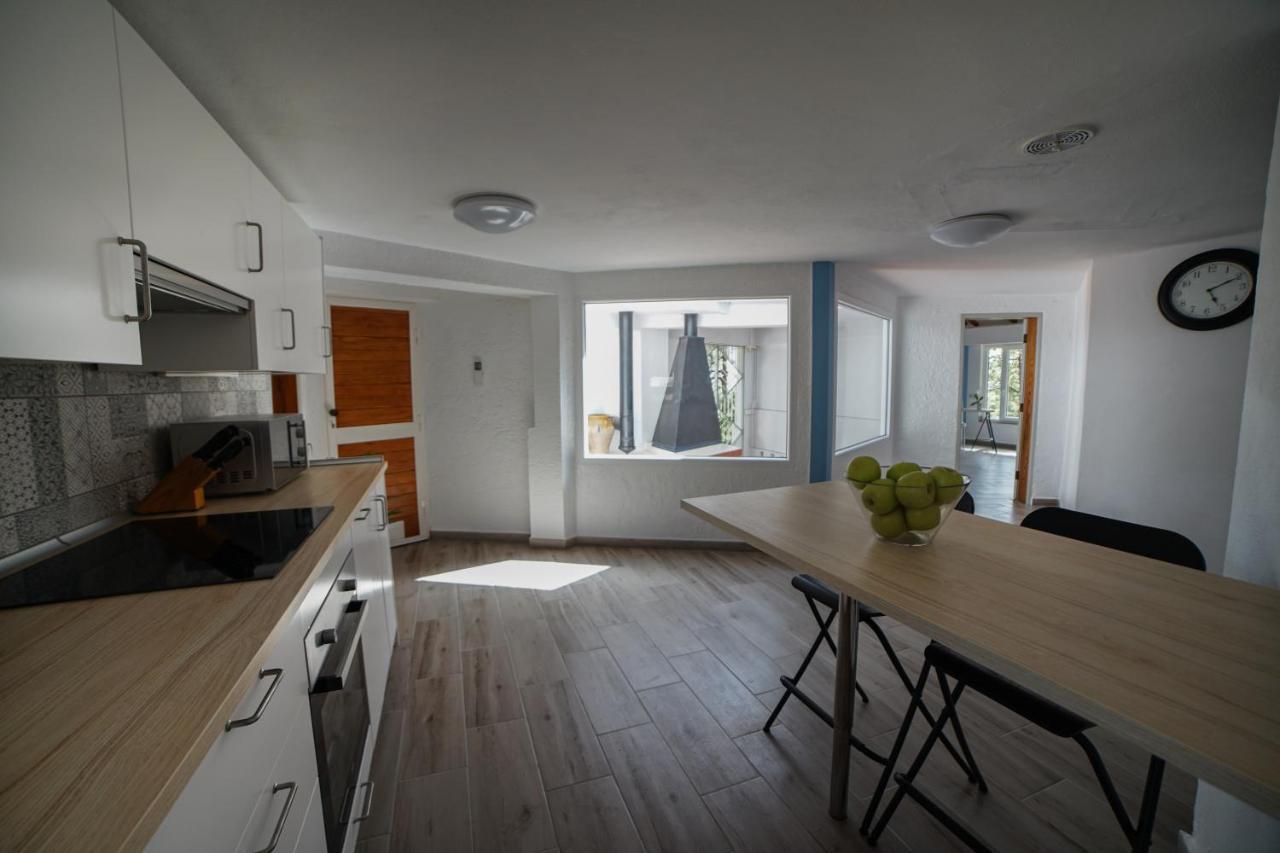 El Mirador De Tilman Villa El Paso Eksteriør bilde