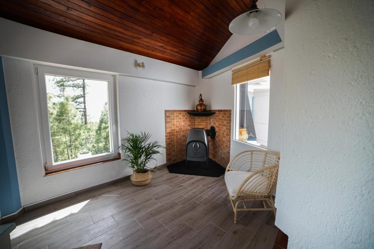 El Mirador De Tilman Villa El Paso Eksteriør bilde